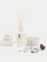 Frankincense & Myrrh Star Scented Candle